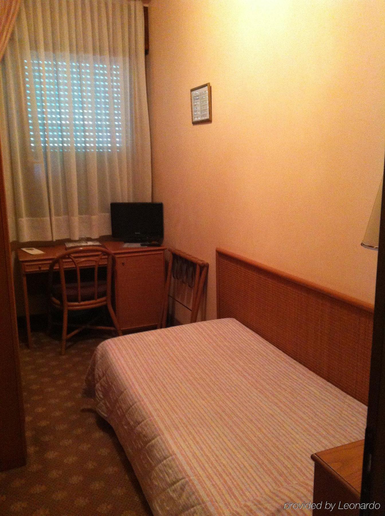 Hotel Villa Tiziana Lido di Venezia Eksteriør bilde