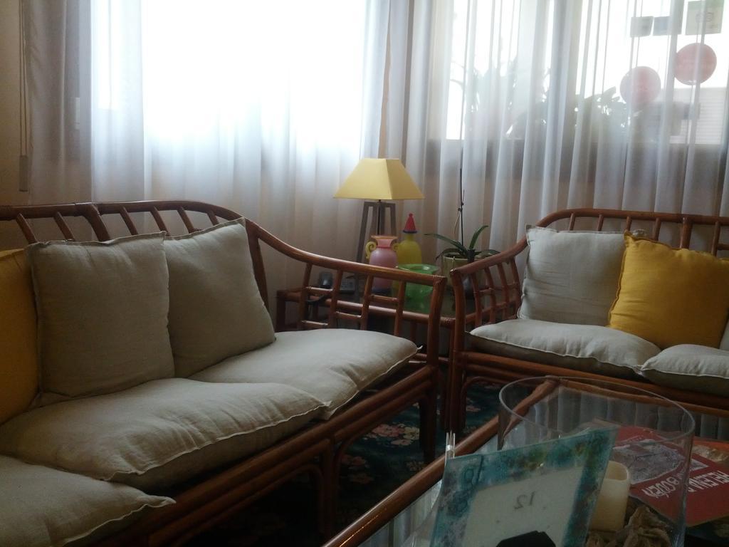 Hotel Villa Tiziana Lido di Venezia Eksteriør bilde