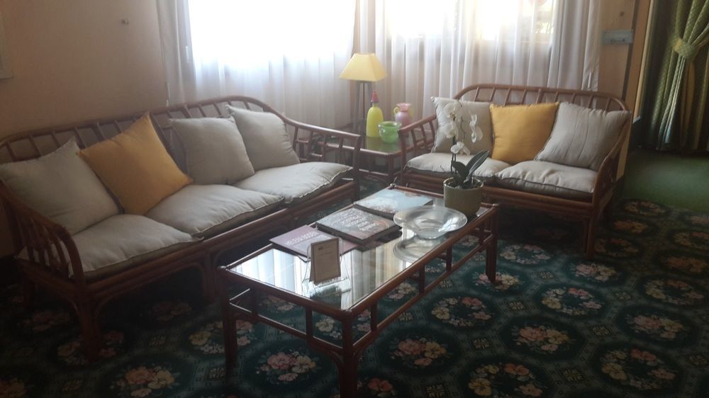 Hotel Villa Tiziana Lido di Venezia Eksteriør bilde