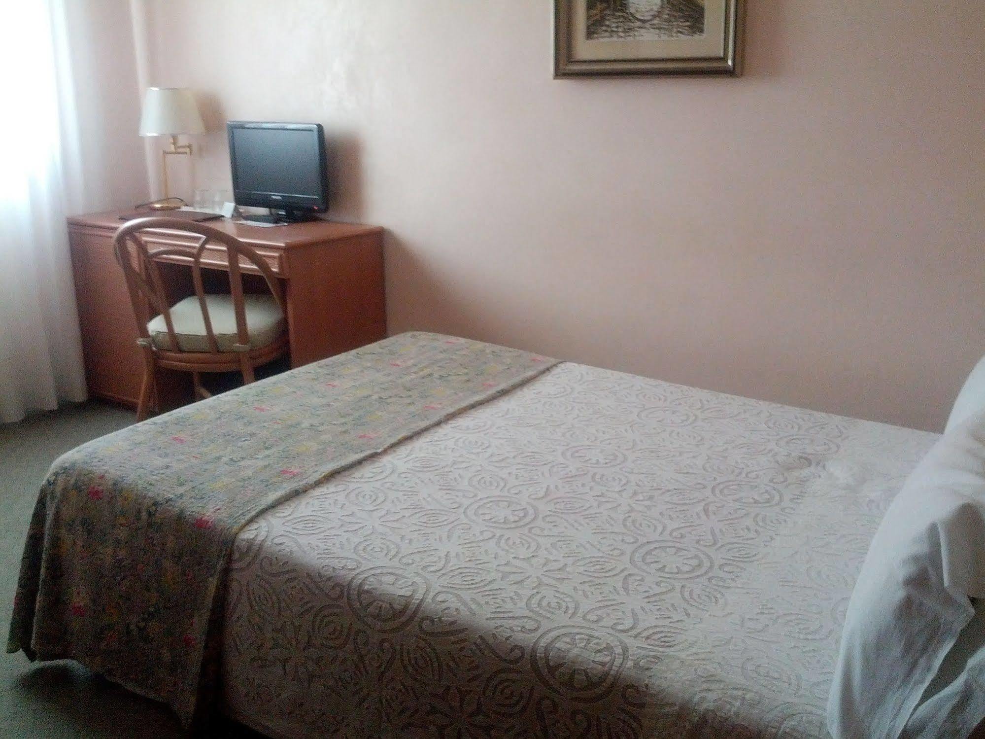 Hotel Villa Tiziana Lido di Venezia Eksteriør bilde